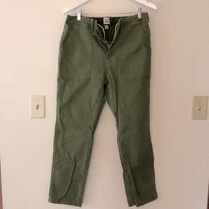 Flint and Tinder Men’s Fatigue Pants